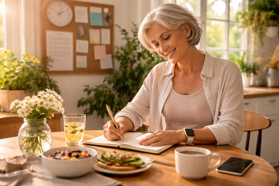 April Is Your Month to Refresh