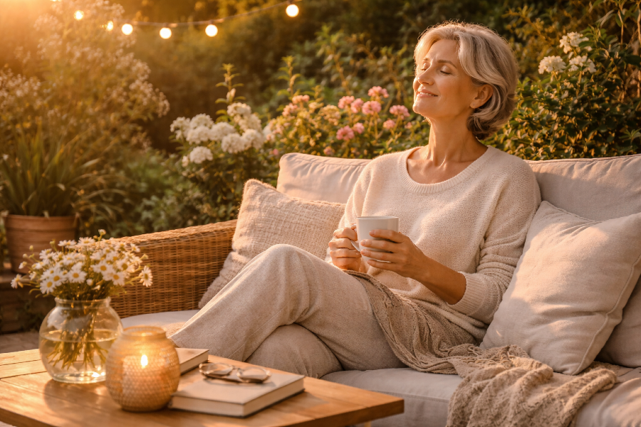 April Is Your Month to Refresh