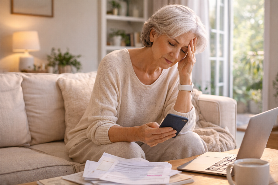 April Is Your Month to Refresh