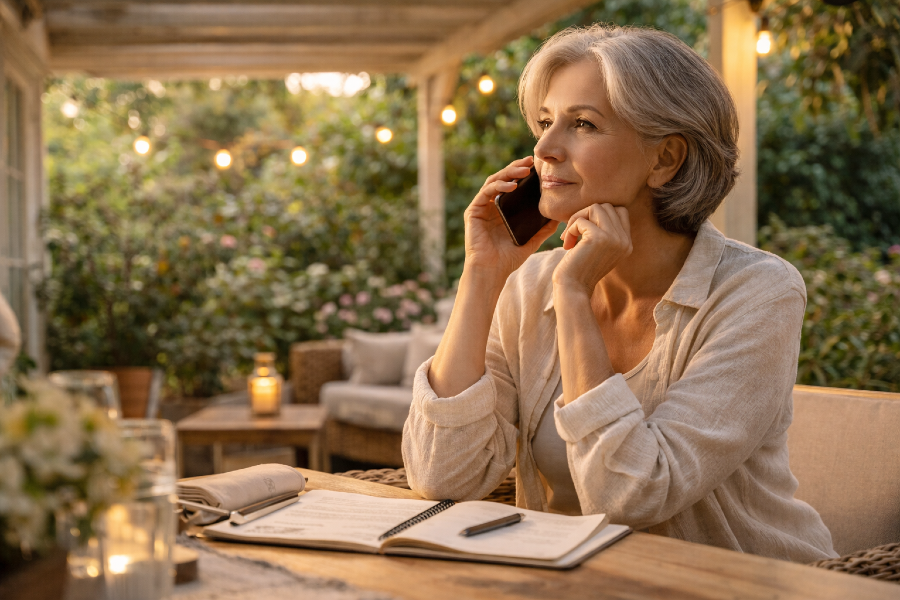 April Is Your Month to Refresh