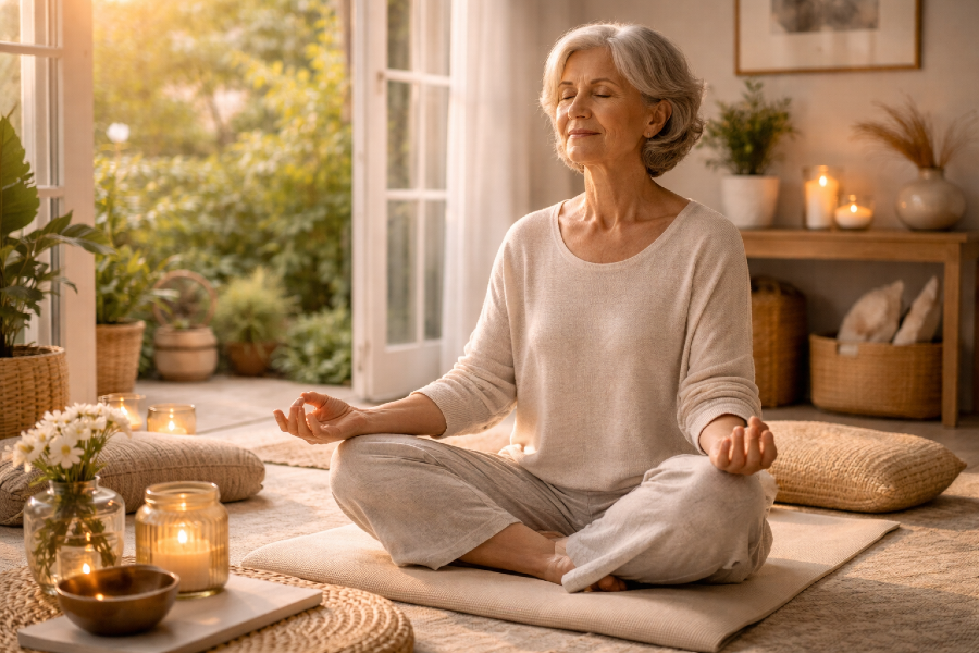 April Is Your Month to Refresh