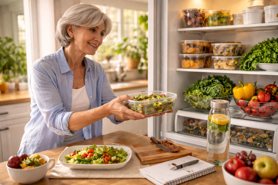 April Is Your Month to Refresh