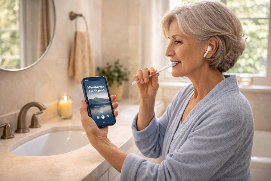 April Is Your Month to Refresh