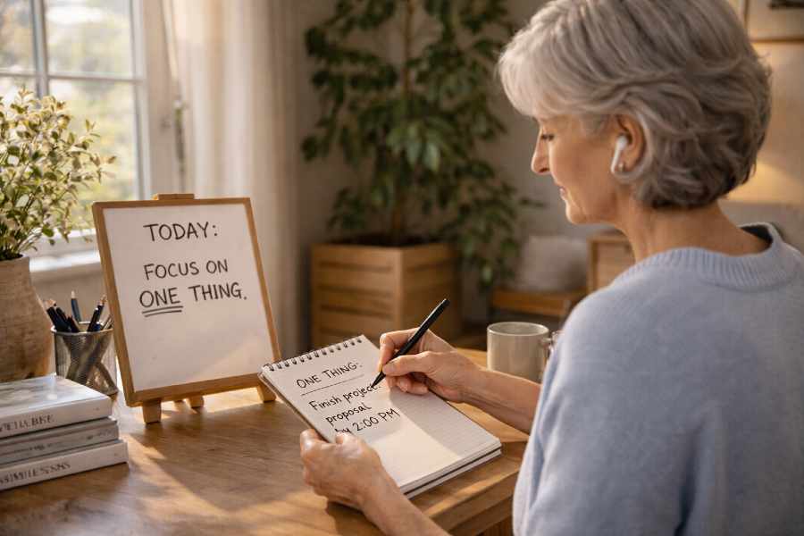 April Is Your Month to Refresh