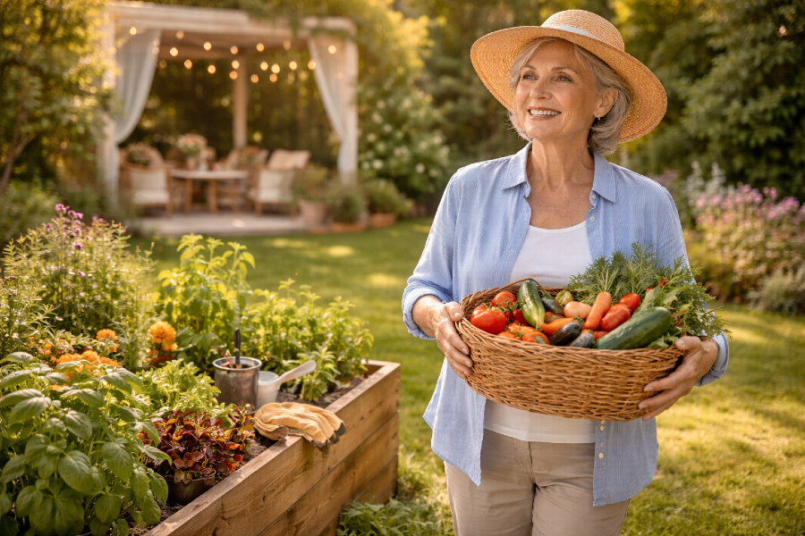 April Is Your Month to Refresh