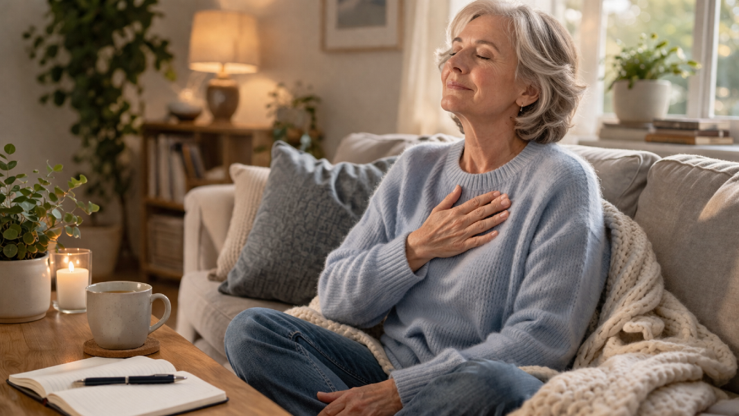 April Is Your Month to Refresh