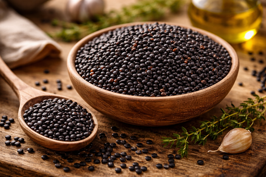 April Focus Foods After 60