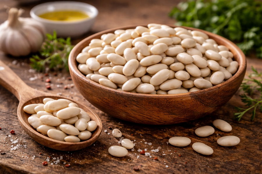 April Focus Foods After 60