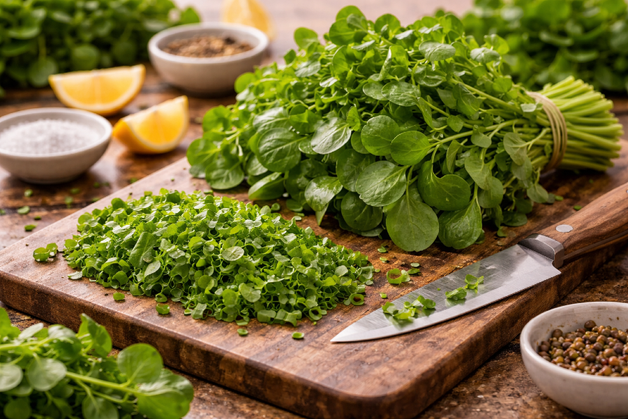 April Focus Foods After 60