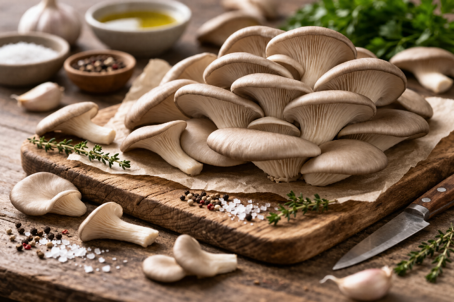 April Focus Foods After 60