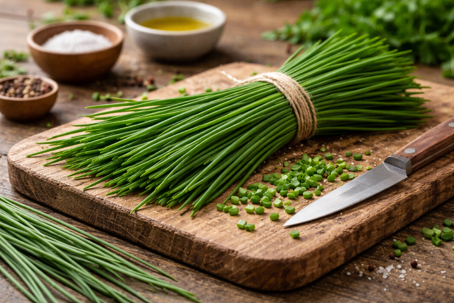 April Focus Foods After 60