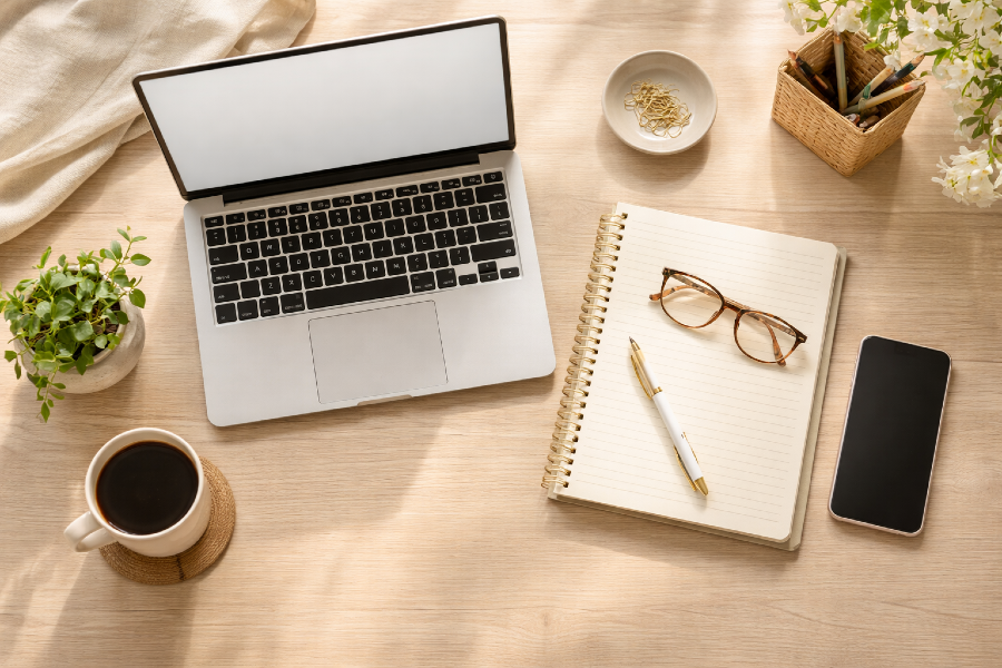 Tech After 60 in April