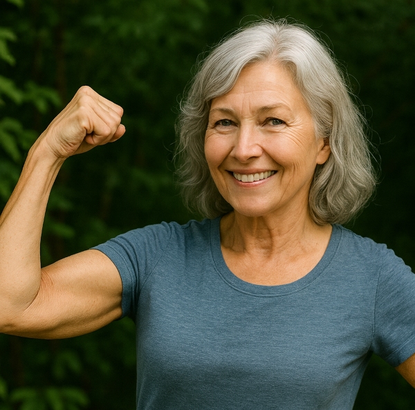 Flex Your Power After 60 Guide