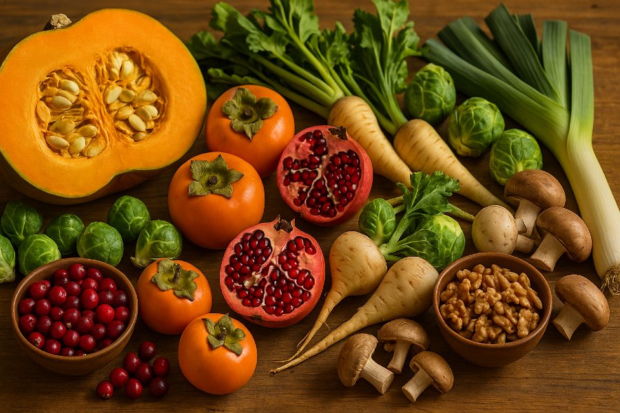 10 October Flex Foods Recipes to Try