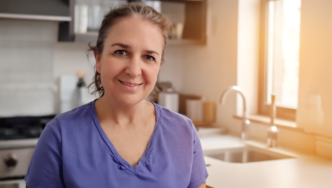 Slowing Down to Thrive