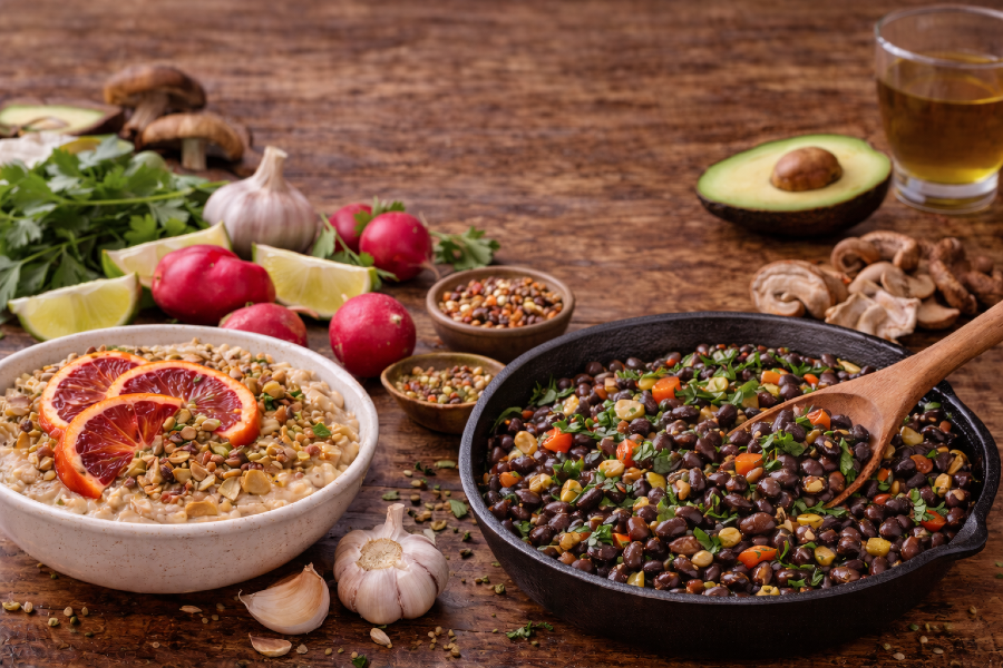 Thriving Beyond 60 in February