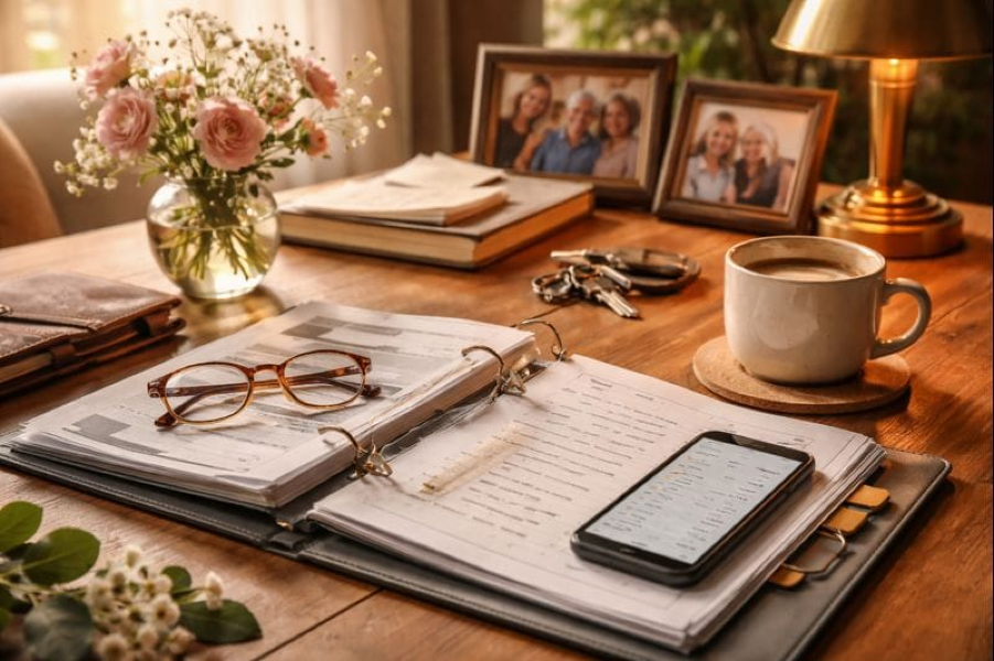 February Legacy Tune Up