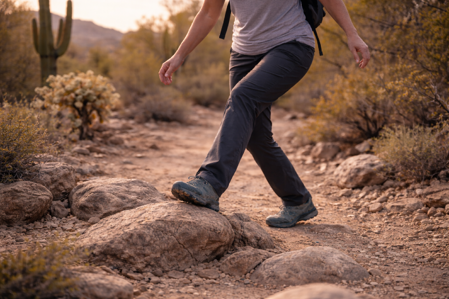 Do You Still Remember How to Skip?