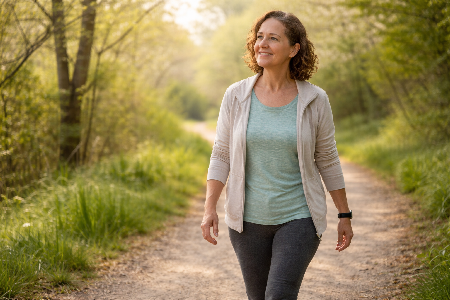 What I Stop Doing in March So Healthy Living Feels Easier