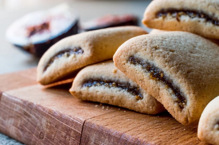 The Fig Newton