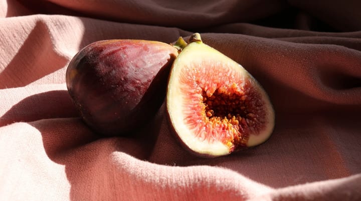 Figs: The Nutritional Power House