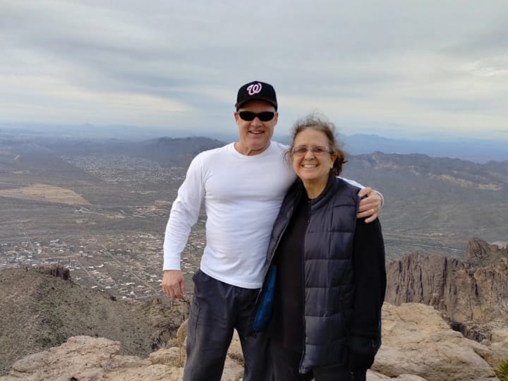 Scaling Flatiron