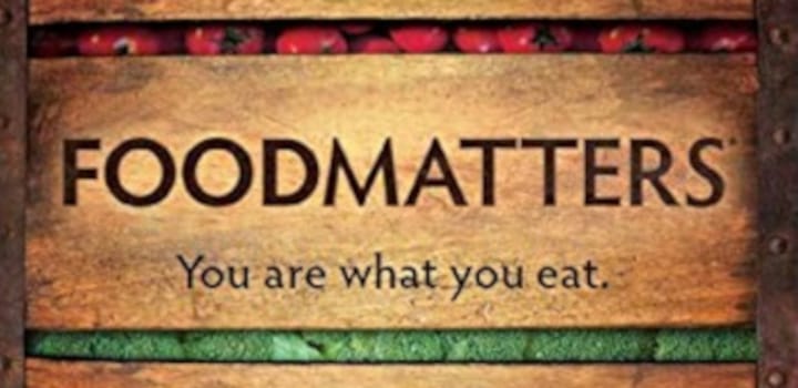 Food Matters