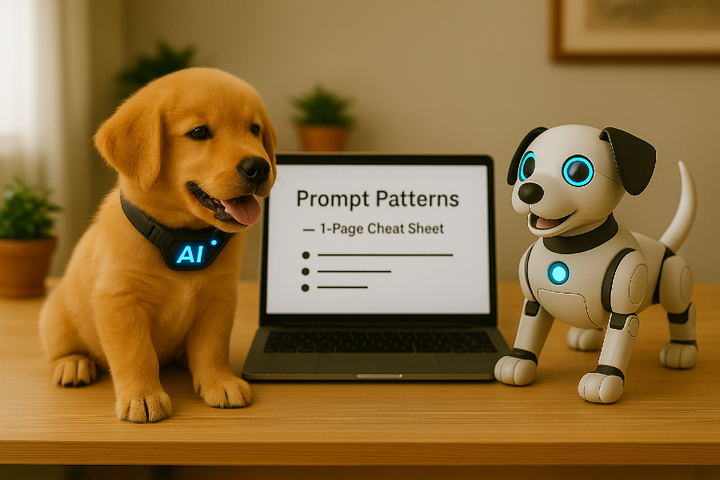 Prompt Patterns