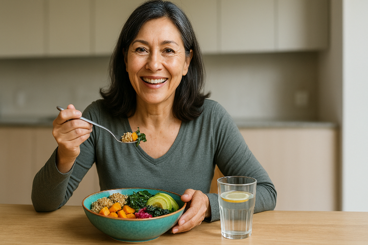 Gut Health