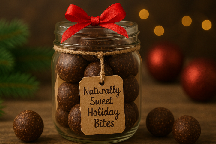 Delicious Holiday Gift