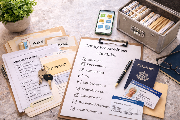 A Simple Digital Reset for Healthy Aging and Peace of Mind