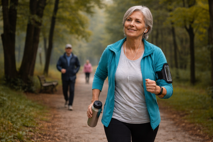 10 Lifestyle Moves for February Longevity Focus After 60