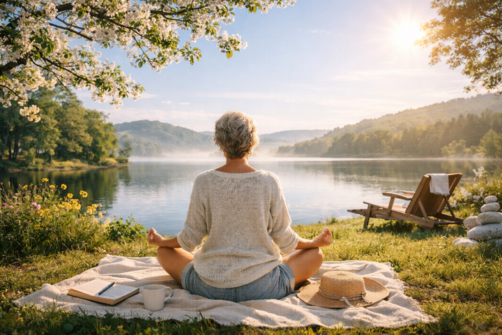 April Is Your Month to Refresh