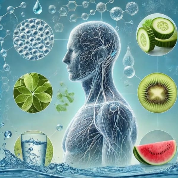 Role of Water
