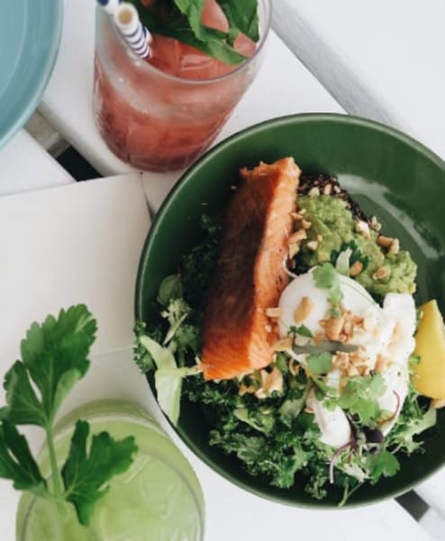 Why Flexitarian? Exploring the Benefits of a Plant-Based Flexitarian Diet
