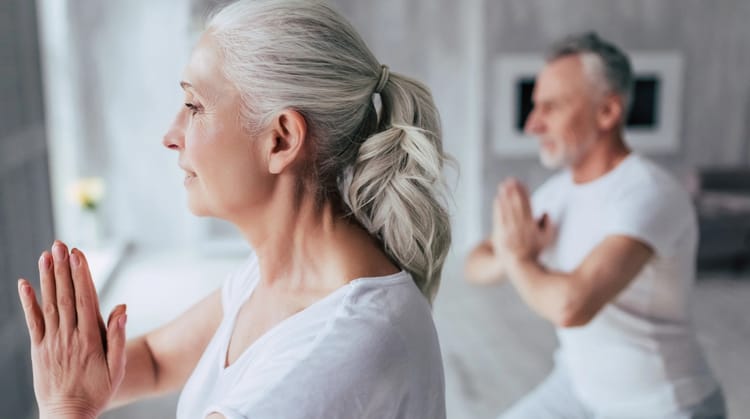 Aging and Its Impact on Exercise Recovery