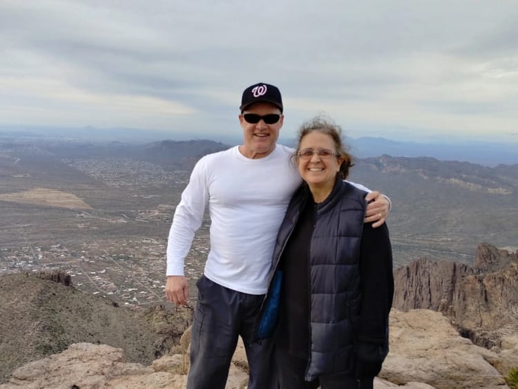 Scaling Flatiron