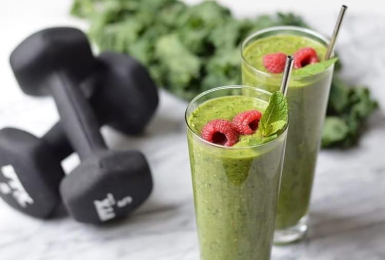 The Basis of Living a Healthy Plant-Based Flexitarian Lifestyle: Tips, Resources, and More