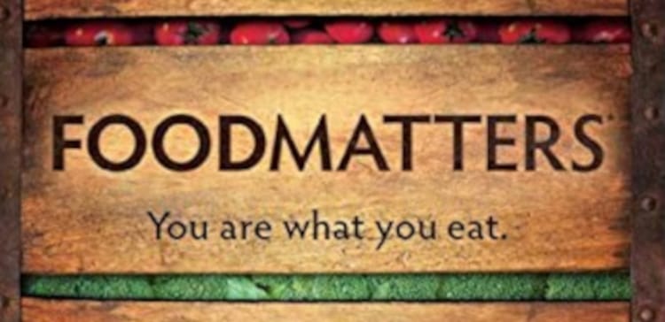 Food Matters
