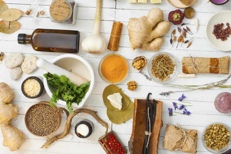 Food Medicine