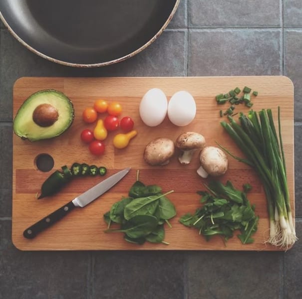 Kitchen Essentials for Thriving Beyond 60 on a Mostly Plant-Based Flexitarian Diet
