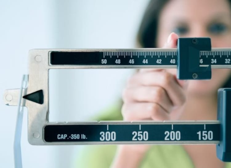 Losing Weight After 60
