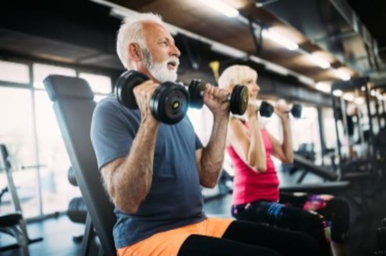 Exercise Is More Important Than Ever