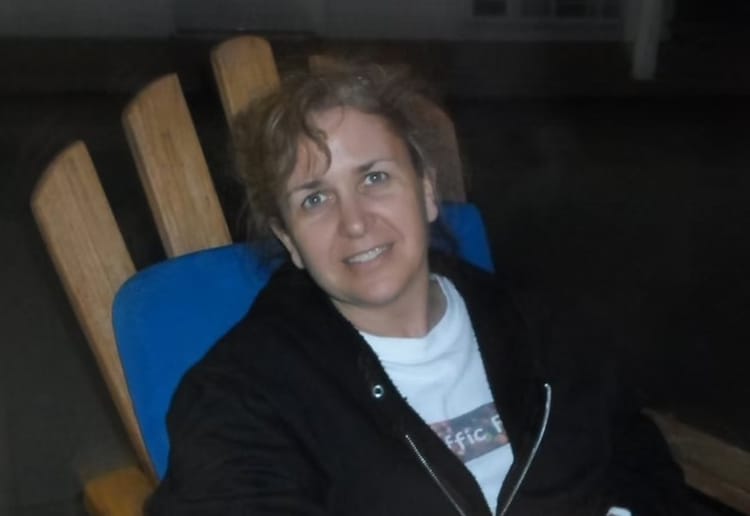 Deborah Marsh