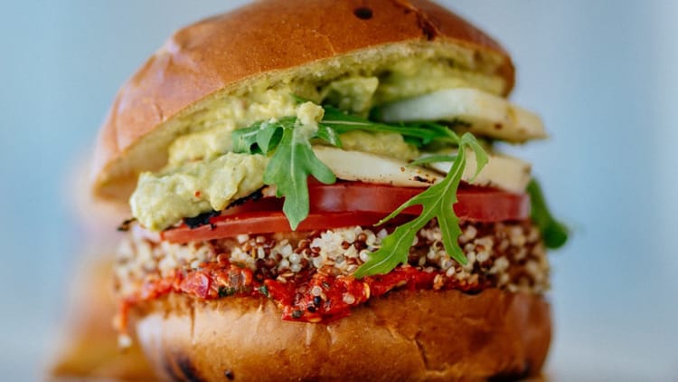 Plant-Based Diets