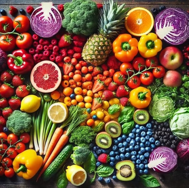 Superfoods Are Nature’s Best Medicine