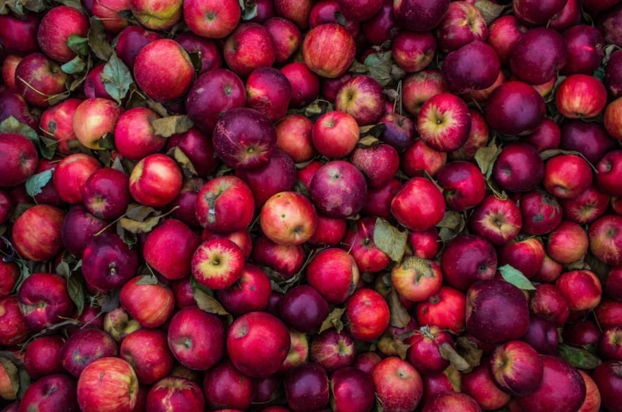 Apple Celebration Week