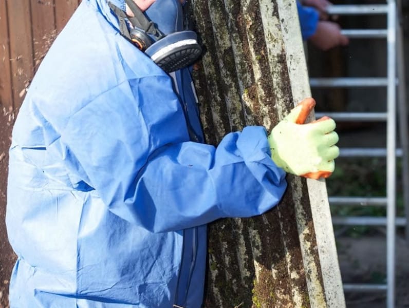 The Hidden Dangers of Asbestos