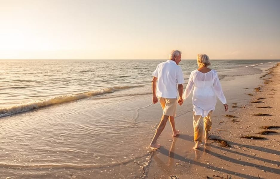 Boosting Collagen Naturally After 60