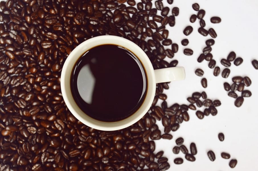 The Health Pros and Cons of Coffee Consumption